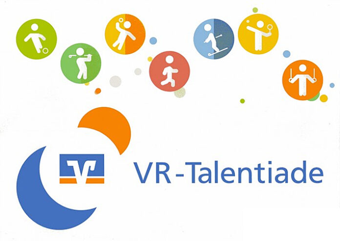 VR Talentiade