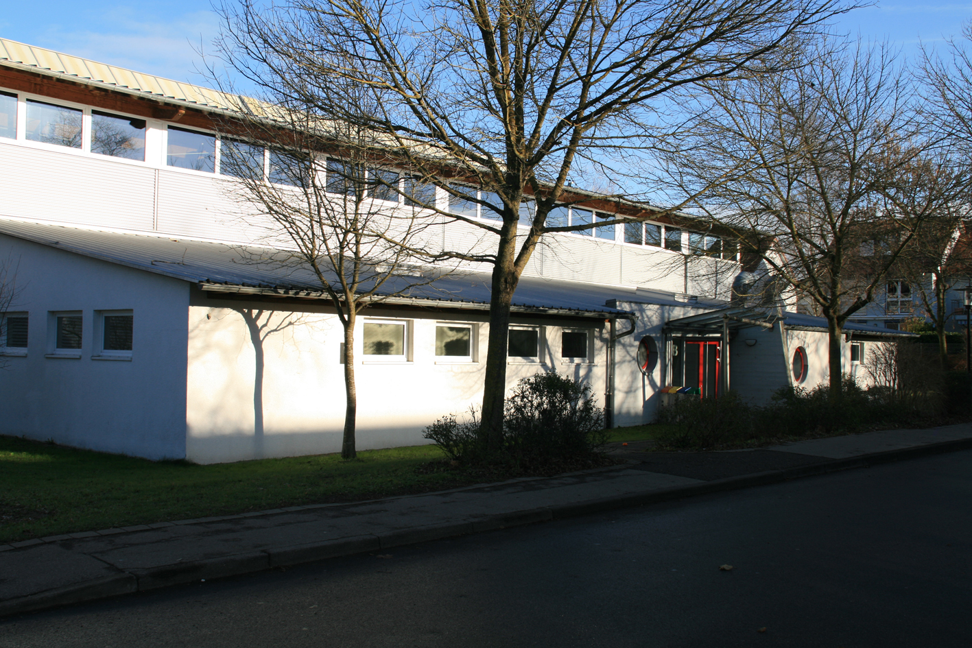 Neue_Talschulsporthalle Talschulhalle Weingarten