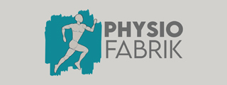 Physio_Fabrik Logo Physio Fabrik