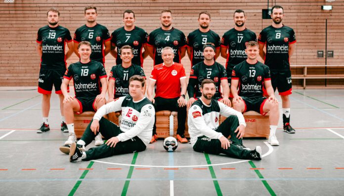 Herren 1 Team