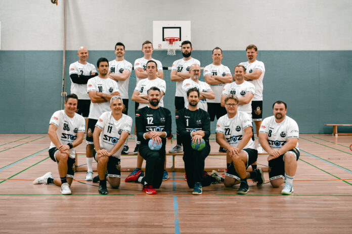 Herren 3 Team