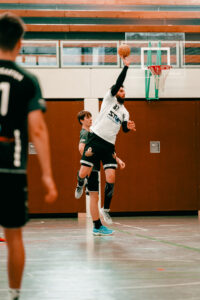 Herren 3 vs. Herren 2
