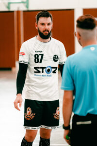 Herren 3 vs. Herren 2