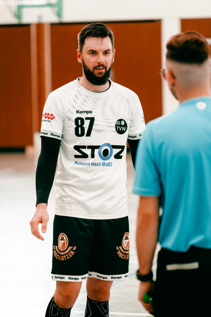 Herren 3 vs. Herren 2