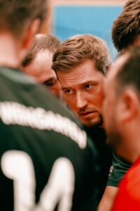 Herren 3 vs. Herren 2