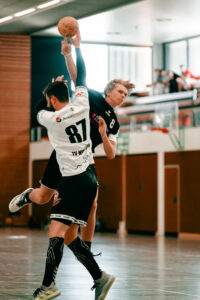 Herren 3 vs. Herren 2
