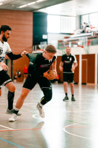 Herren 3 vs. Herren 2