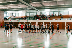 Herren 3 vs. Herren 2