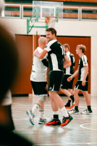 Herren 3 vs. Herren 2