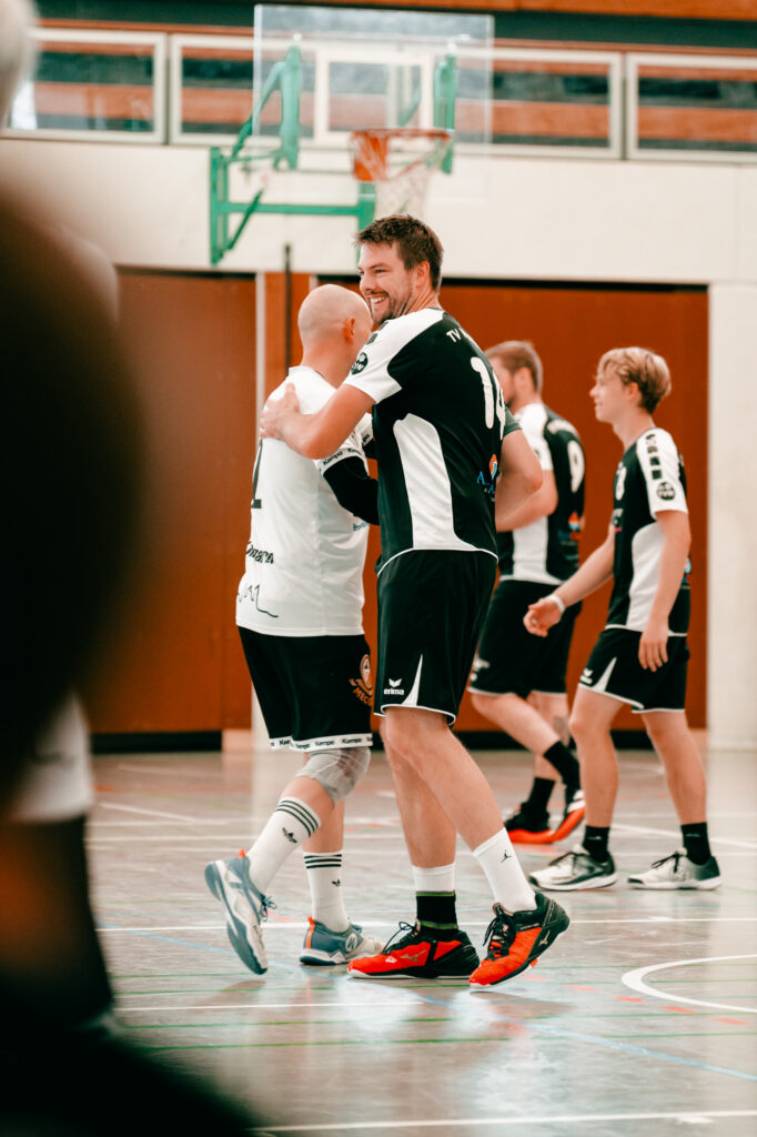 Herren 3 vs. Herren 2
