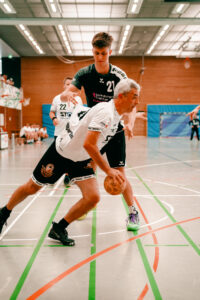 Herren 3 vs. Herren 2