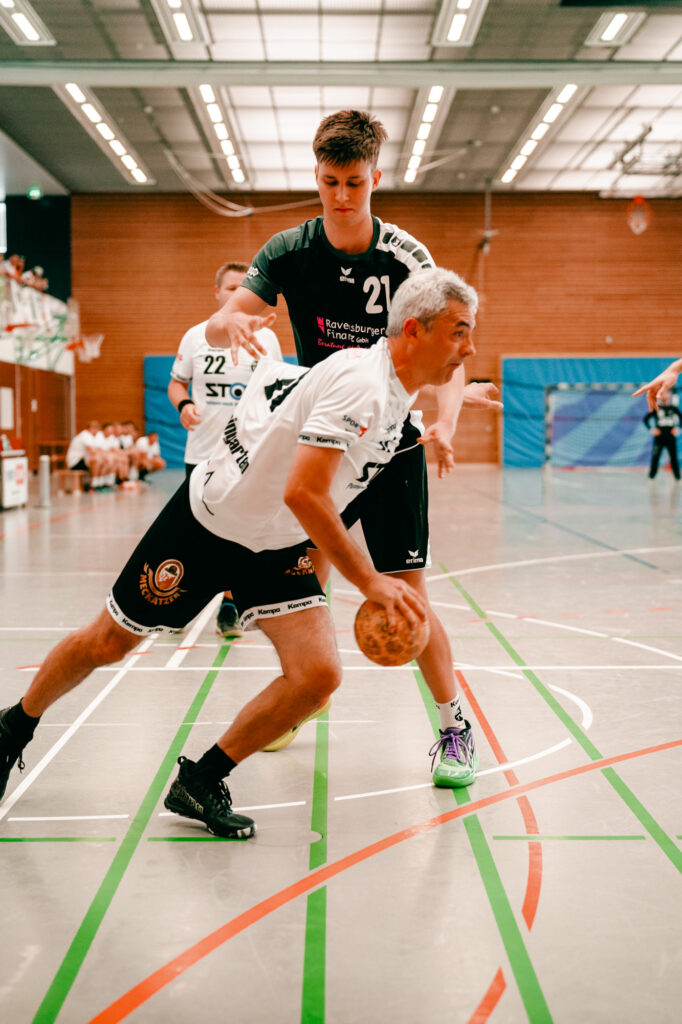 Herren 3 vs. Herren 2