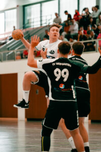 Herren 3 vs. Herren 2