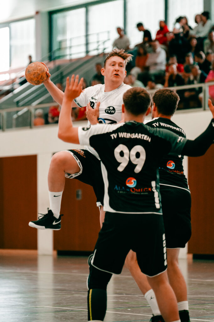 Herren 3 vs. Herren 2