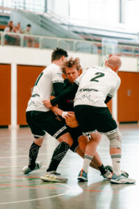 Herren 3 vs. Herren 2