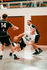 Herren 3 vs. Herren 2