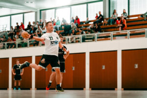 Herren 3 vs. Herren 2