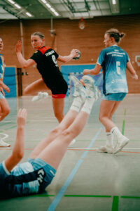 Damen 1 vs. FN-Fischbach