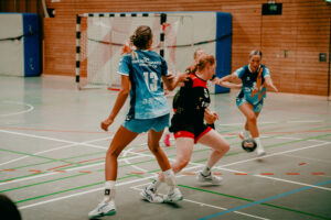 Damen 1 vs. FN-Fischbach