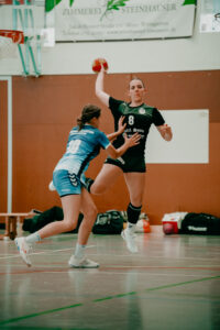 Damen 1 vs. FN-Fischbach