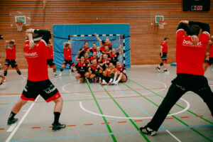 Damen 1 vs. FN-Fischbach