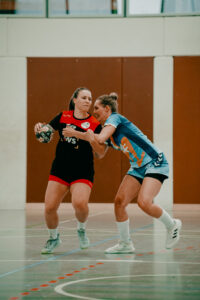 Damen 1 vs. FN-Fischbach