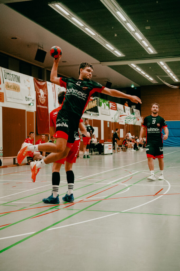Herren 1  vs. Laupheim