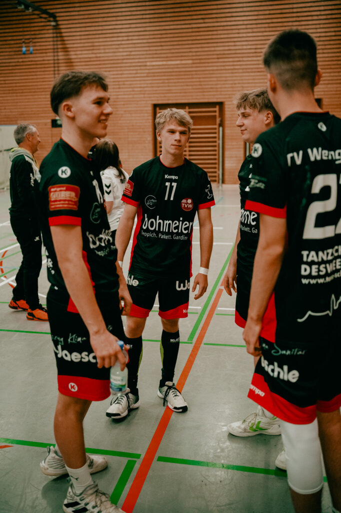 Herren 1  vs. Laupheim