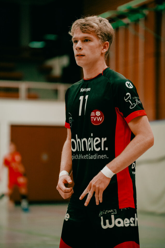Herren 1  vs. Laupheim