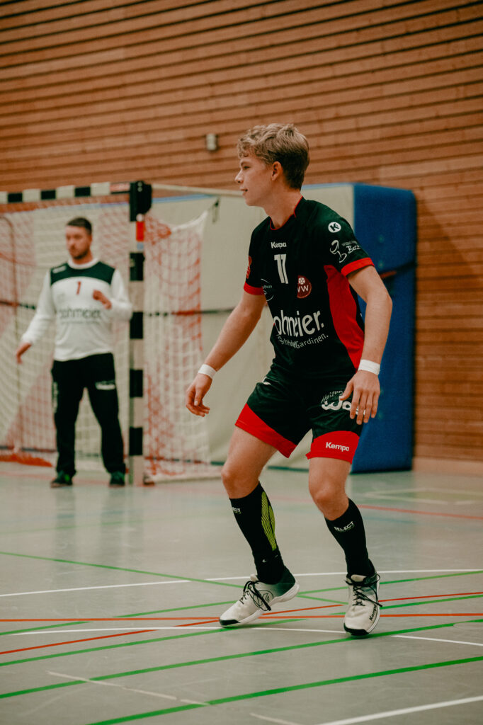 Herren 1  vs. Laupheim