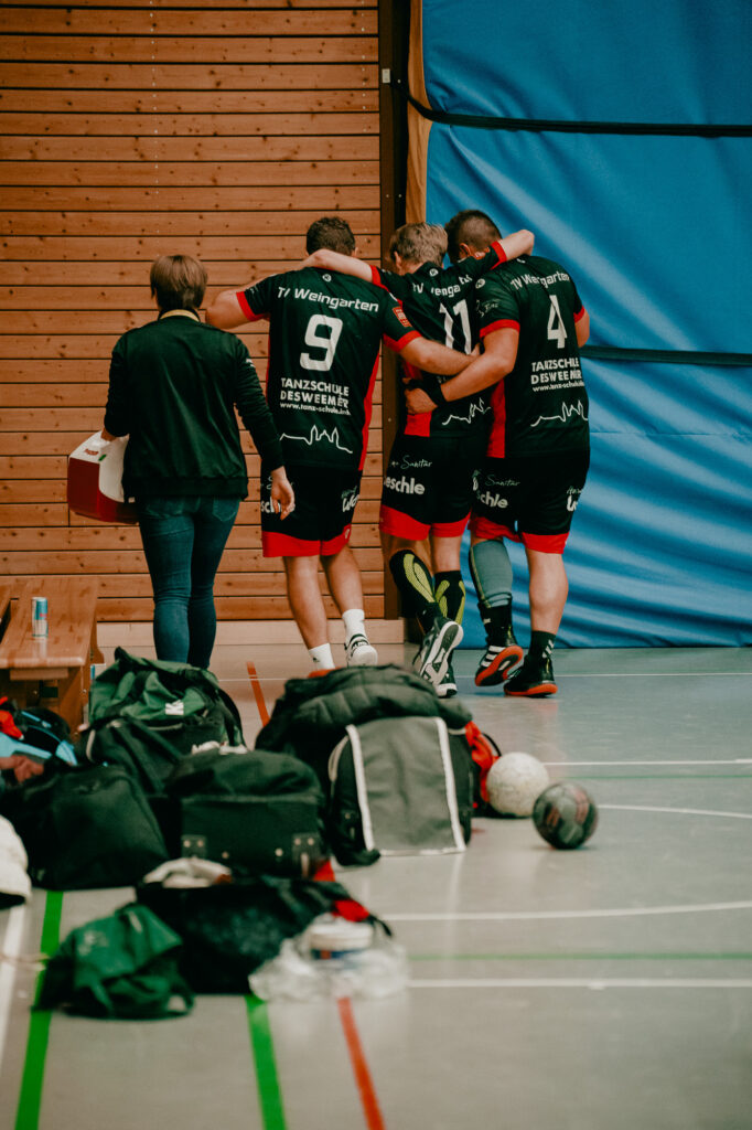 Herren 1  vs. Laupheim