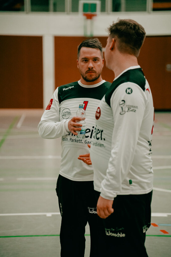 Herren 1  vs. Laupheim