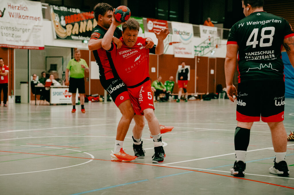 Herren 1  vs. Laupheim