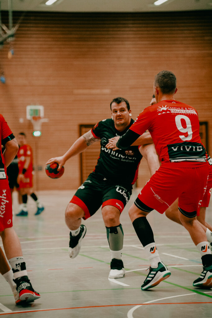 Herren 1  vs. Laupheim