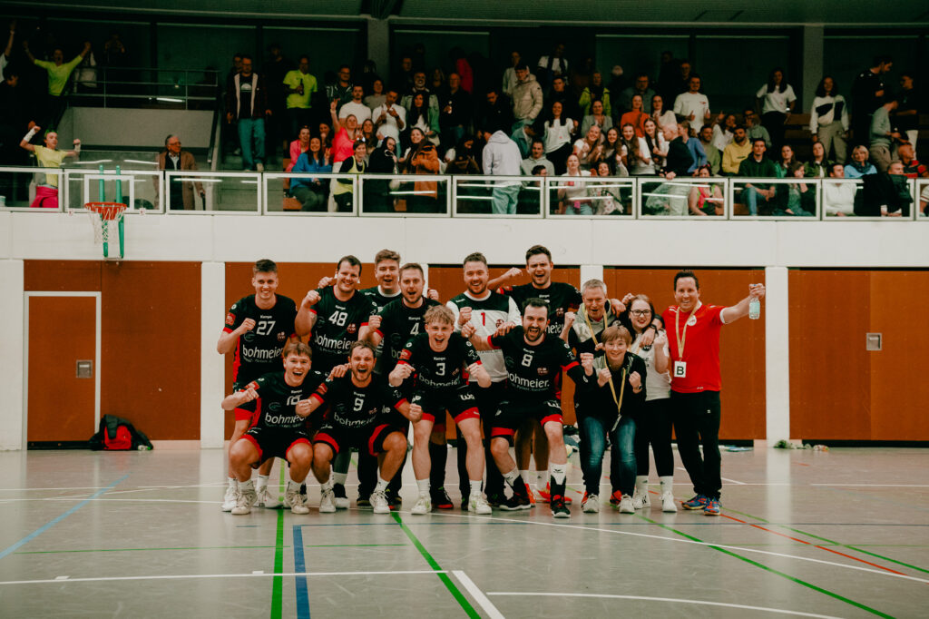 Herren 1  vs. Laupheim