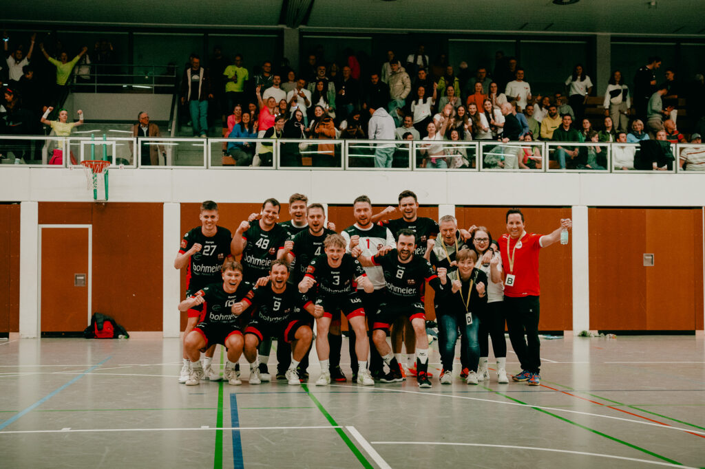 Herren 1  vs. Laupheim