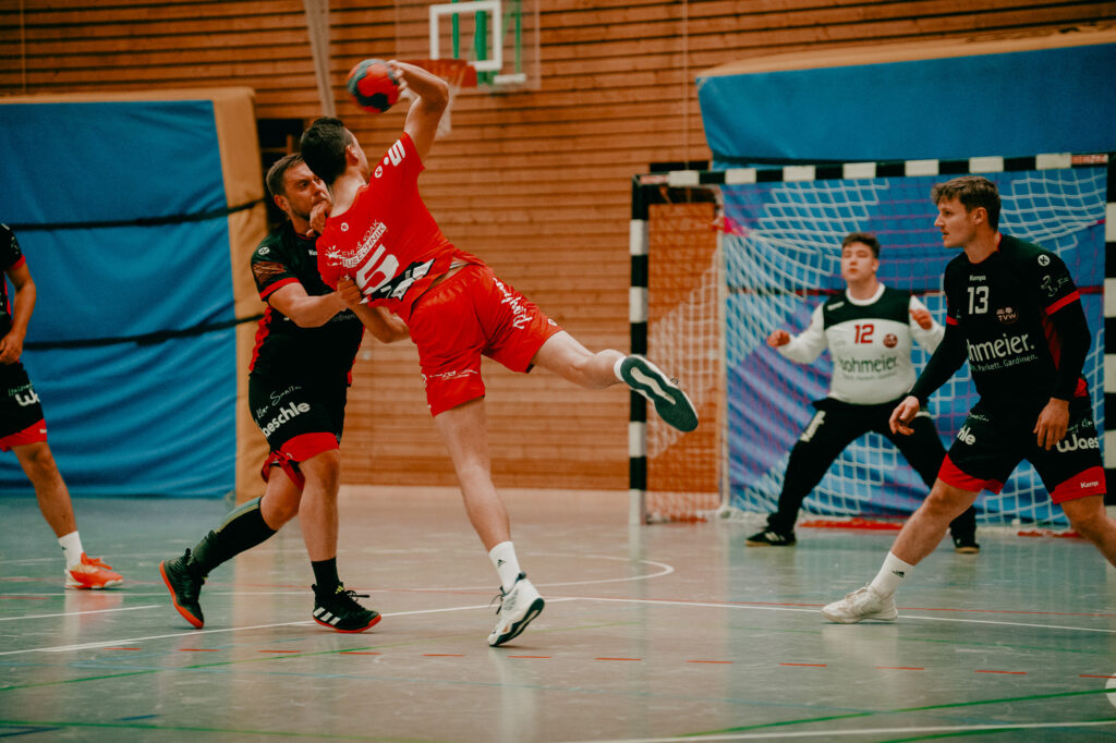 Herren 1  vs. Laupheim