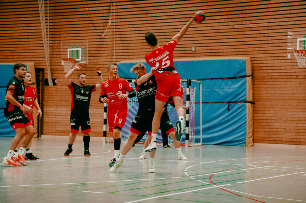 Herren 1  vs. Laupheim