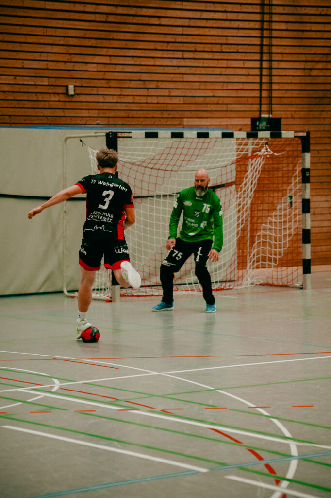 Herren 1  vs. Laupheim
