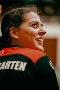 Damen 1 vs Lustenau