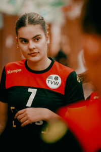 Damen 1 vs Lustenau