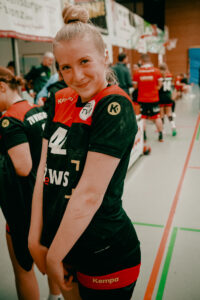 Damen 1 vs Lustenau