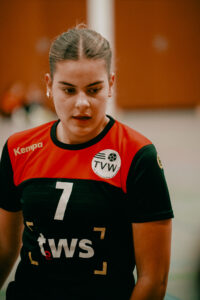 Damen 1 vs Lustenau
