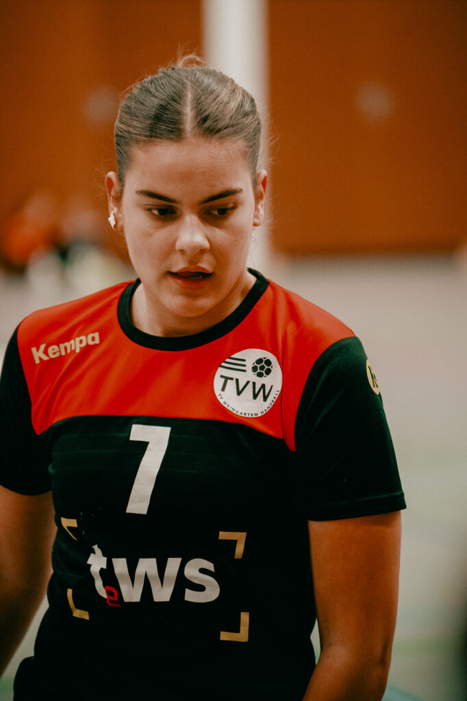 Damen 1 vs Lustenau