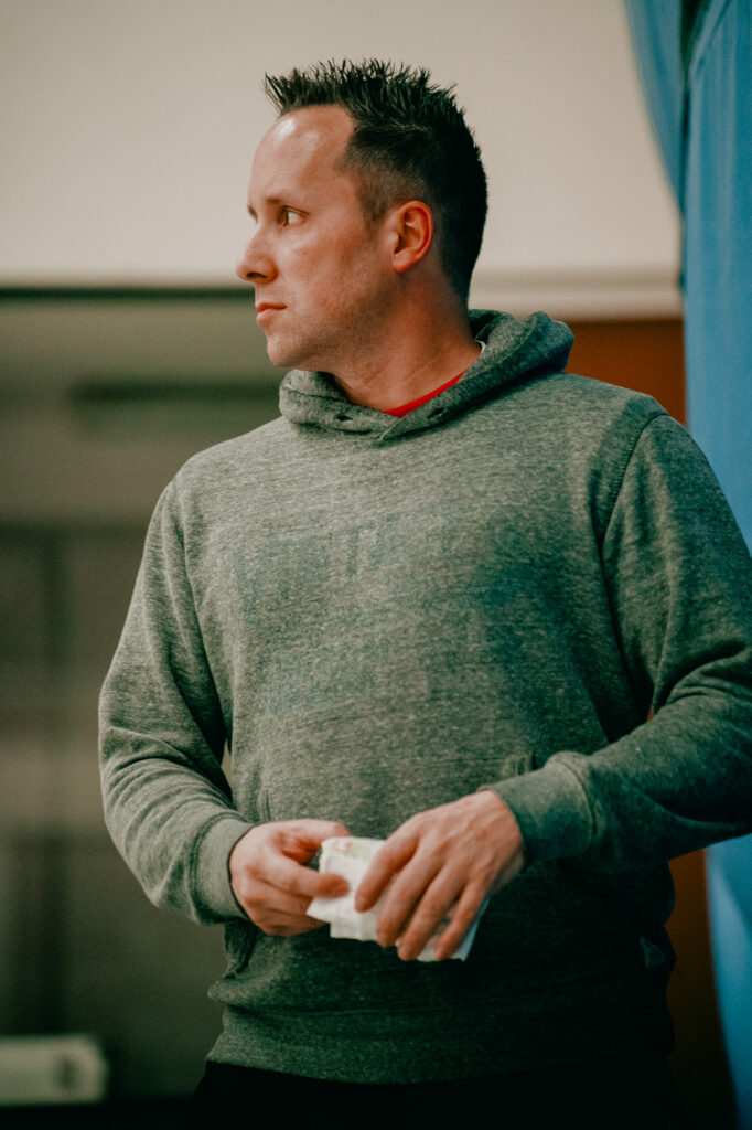 Herren 1 vs. Lustenau