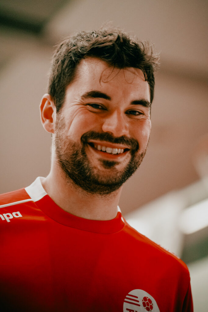 Herren 1 vs. Lustenau