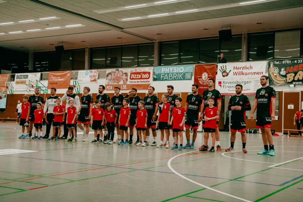 Herren 1 vs. Lustenau