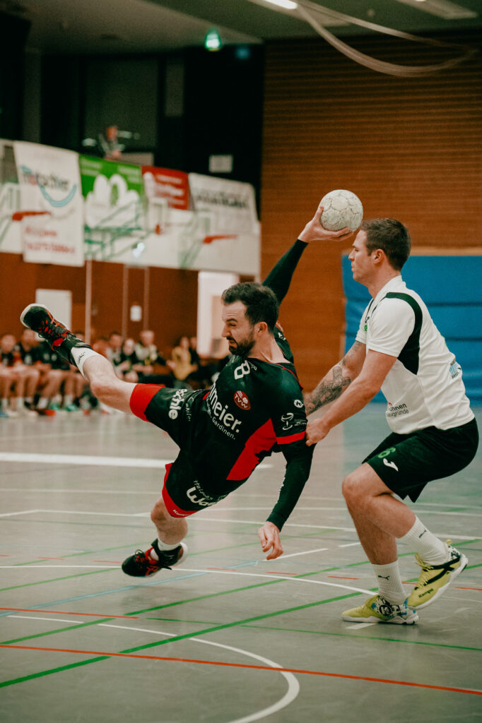 Herren 1 vs. Lustenau