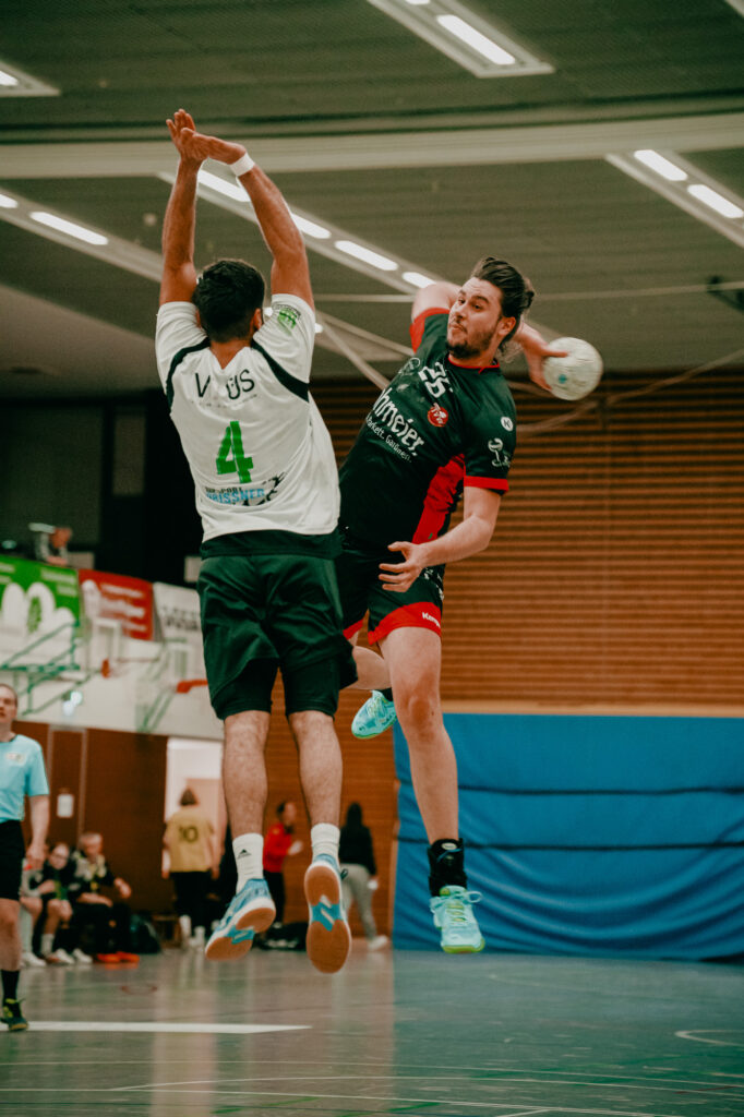 Herren 1 vs. Lustenau