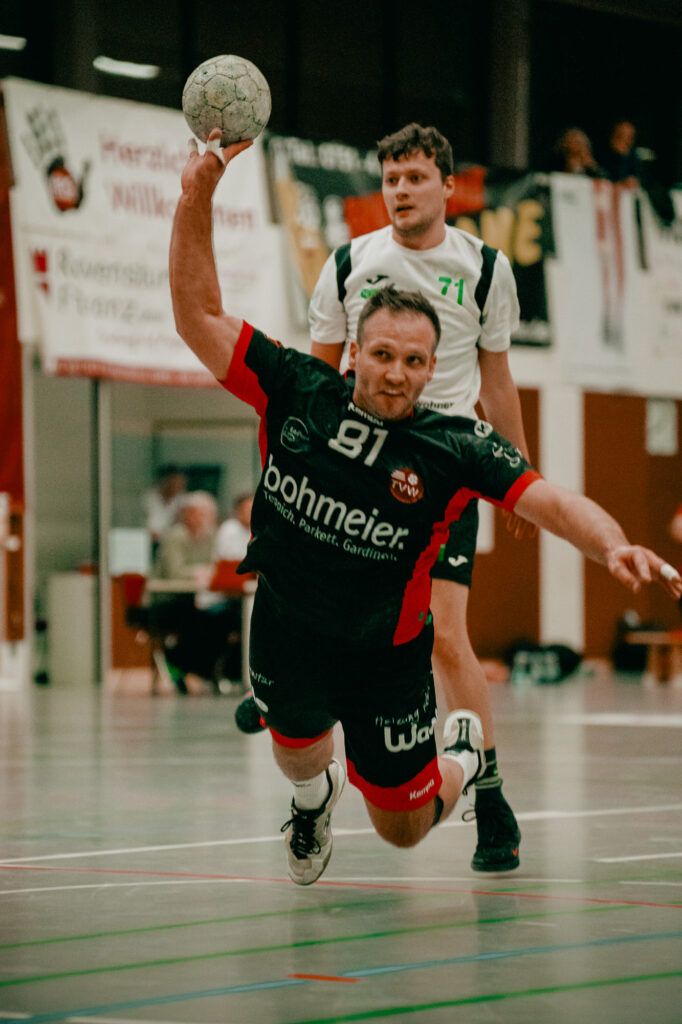 Herren 1 vs. Lustenau